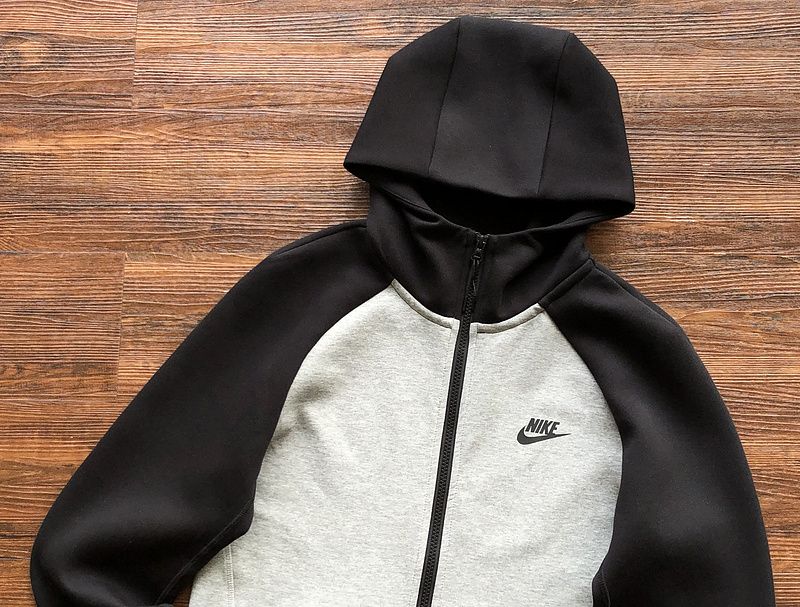 Tech Fleece Tracksuit