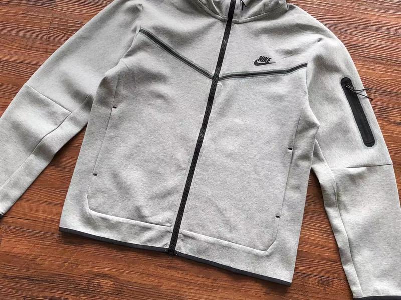 Tech Fleece Tracksuit