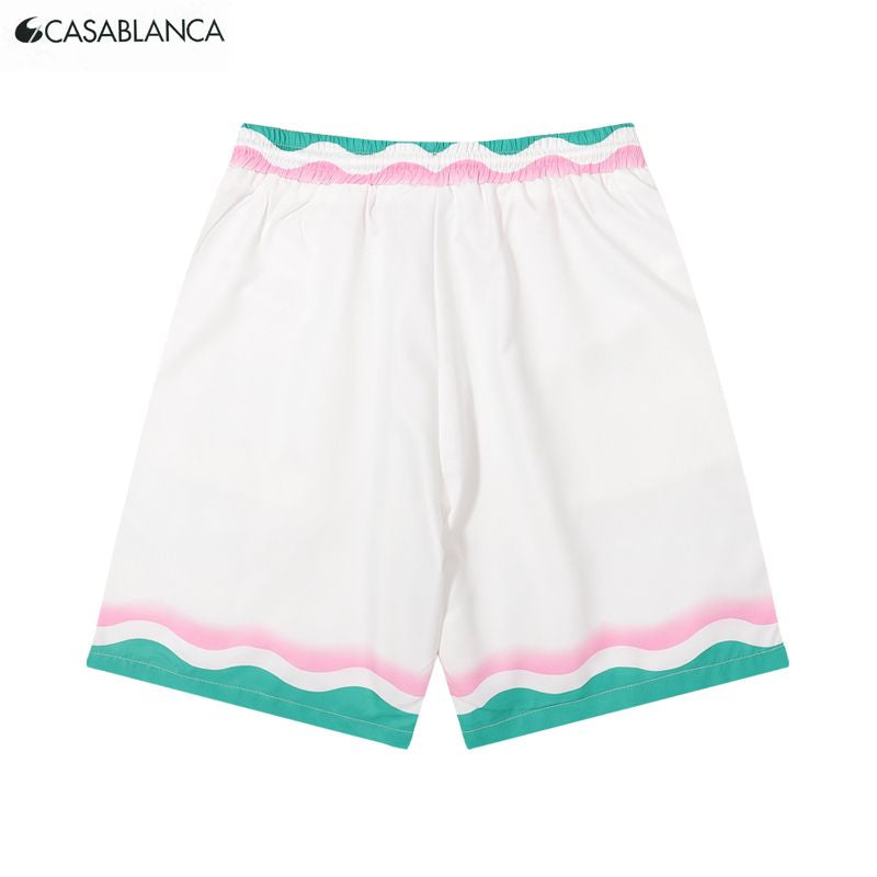 CBlanca Short-Set