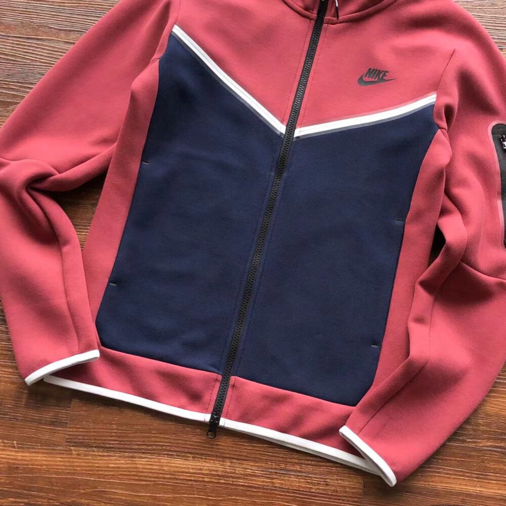 Tech Fleece Tracksuit