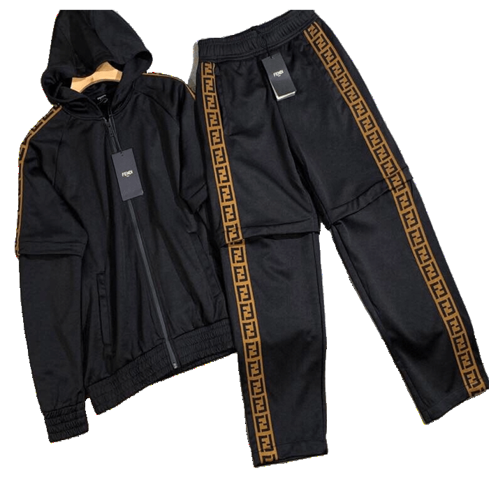 FND Tracksuit