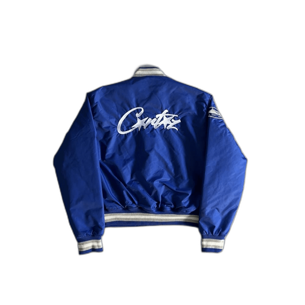 CRTZ Jacket