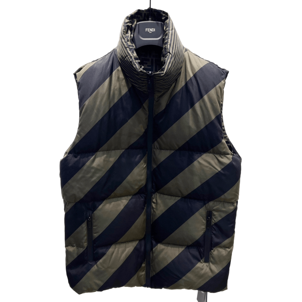 FND Gilet