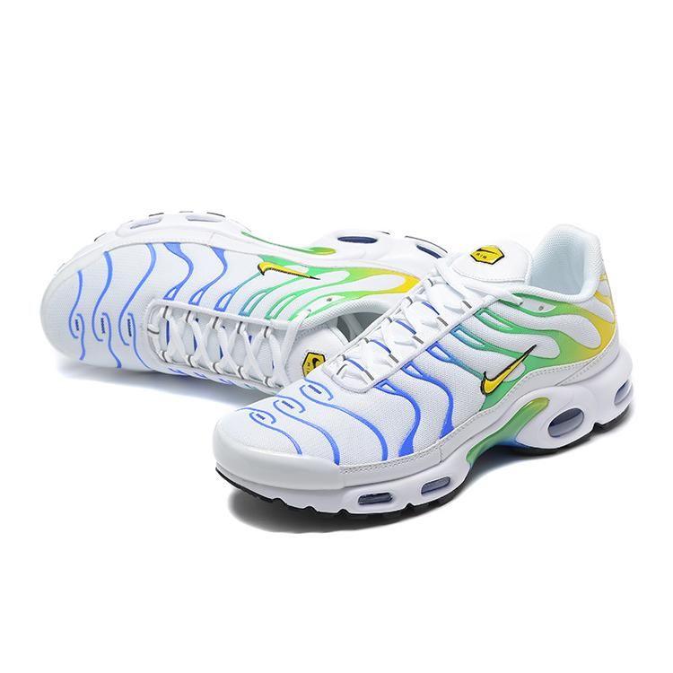 AIR MAX PLUS TN ‘BRAZIL’