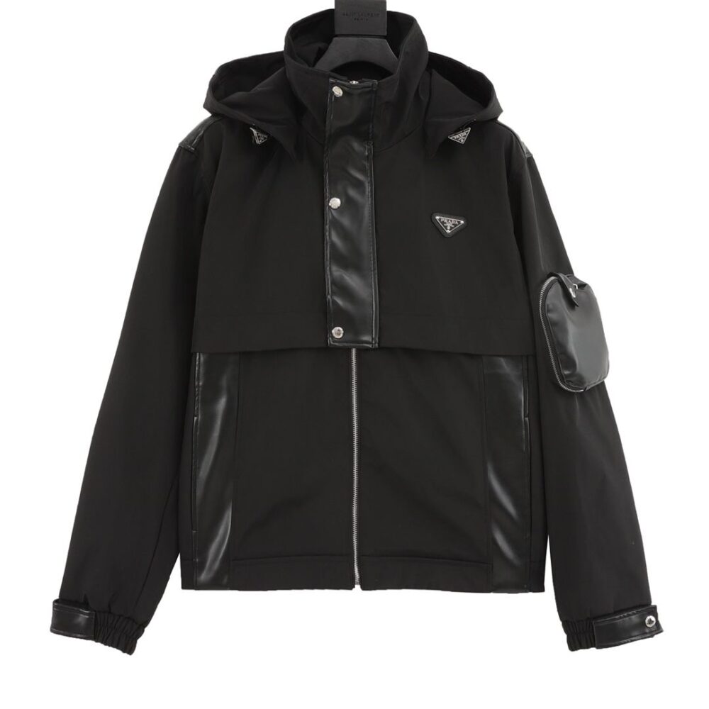 PRD Jacket