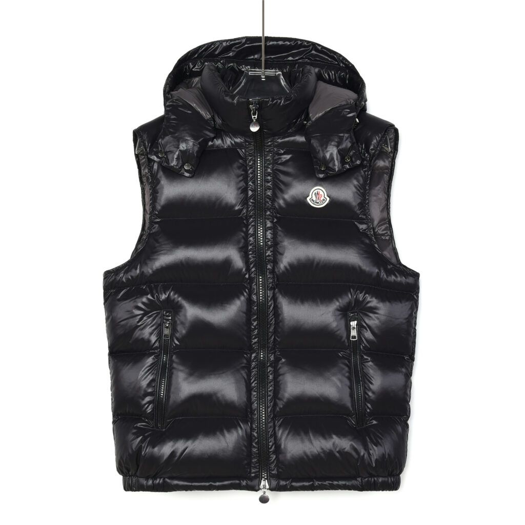 MON Gilet