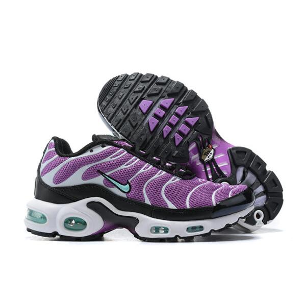 AIR MAX PLUS TN ‘PURPLE SORT’