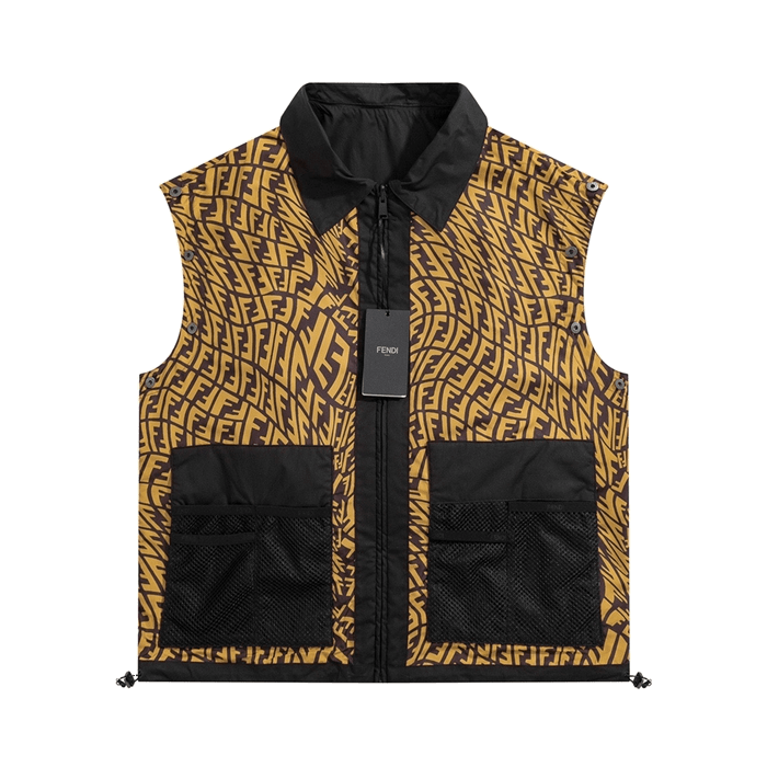 FND Gilet