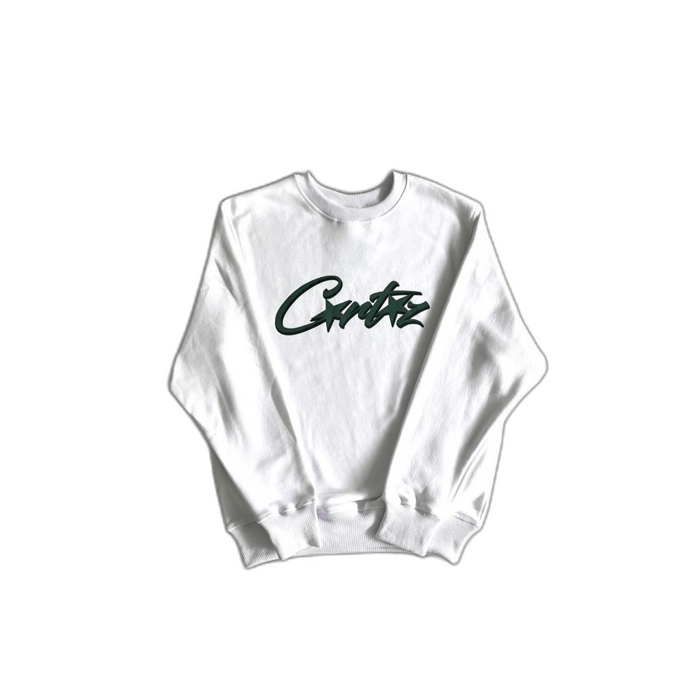 CRTZ Sweatshirt