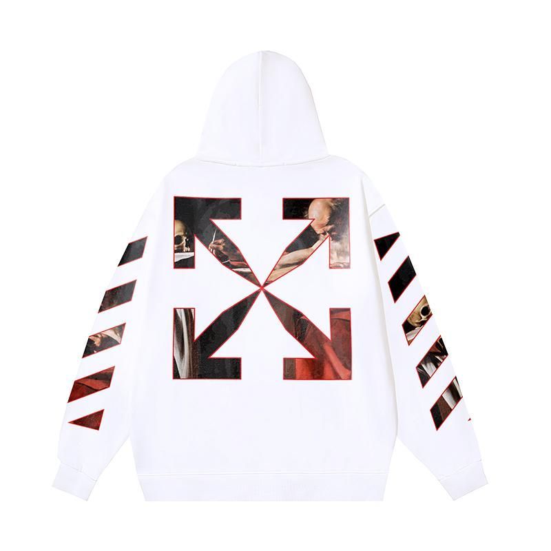 OW Hoodie
