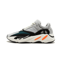 WAVE RUNNER SOLID GREY
